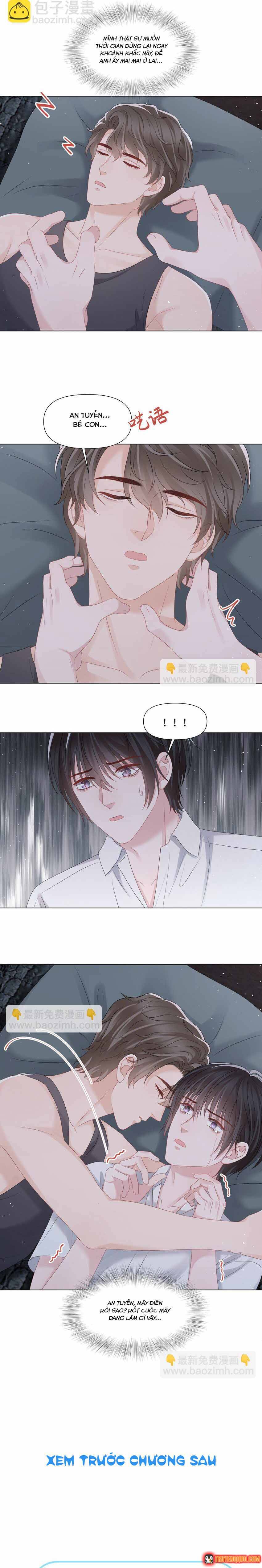 Lấp Lánh Chapter 53 - 9