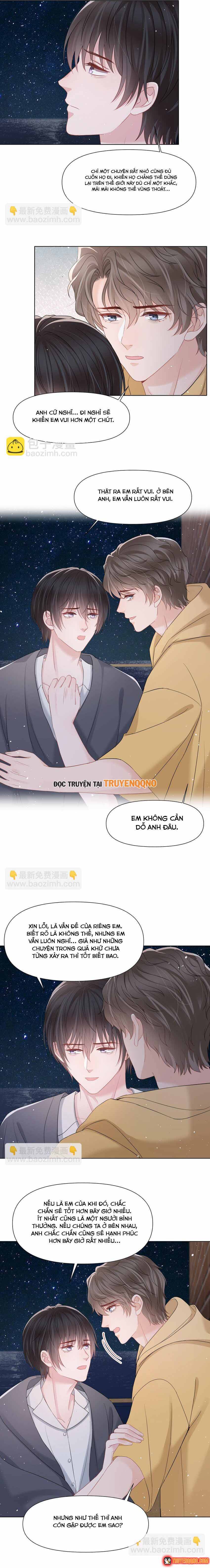 Lấp Lánh Chapter 54 - 8
