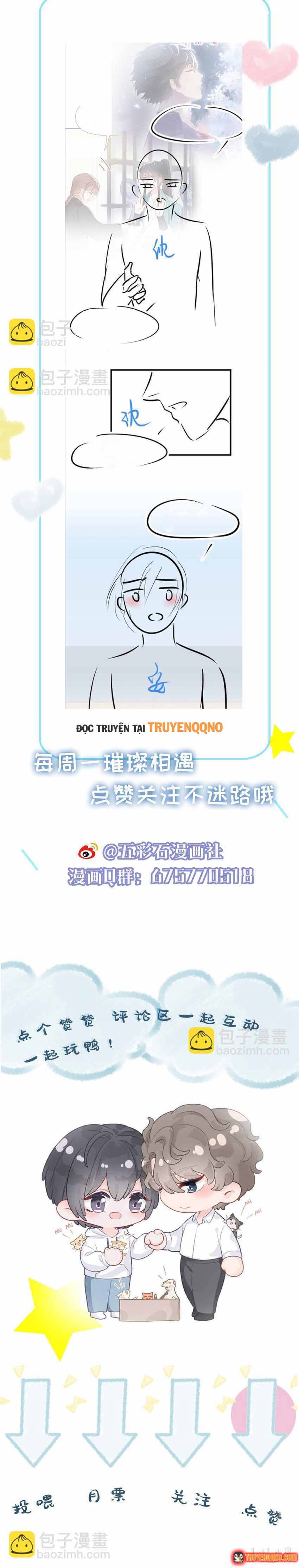 Lấp Lánh Chapter 53 - 10