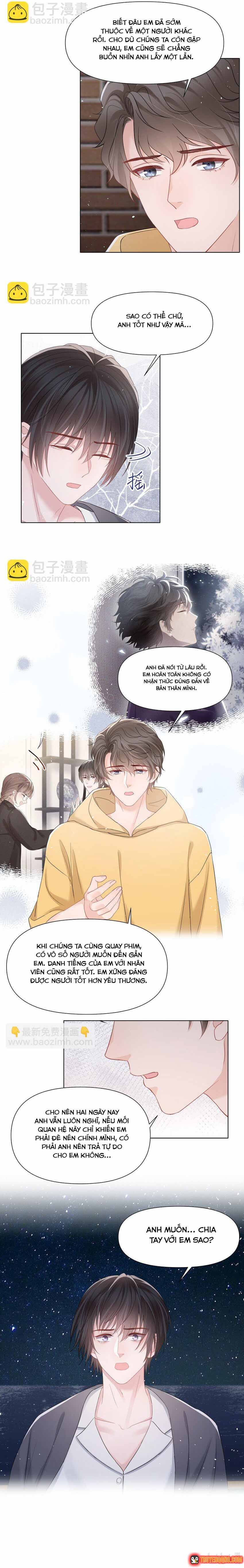 Lấp Lánh Chapter 54 - 9