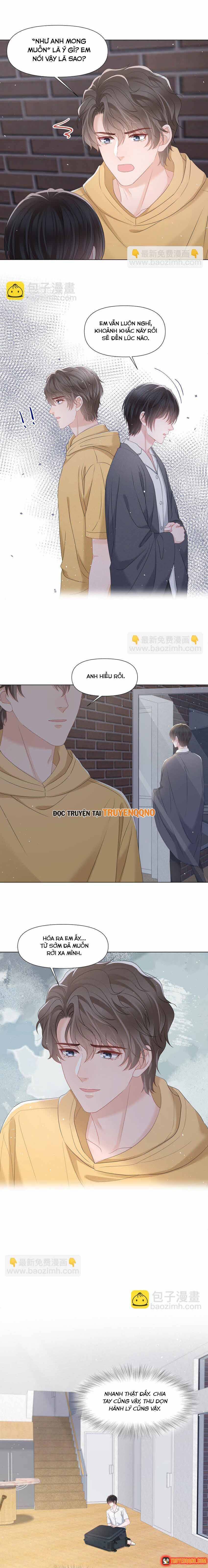 Lấp Lánh Chapter 55 - 3