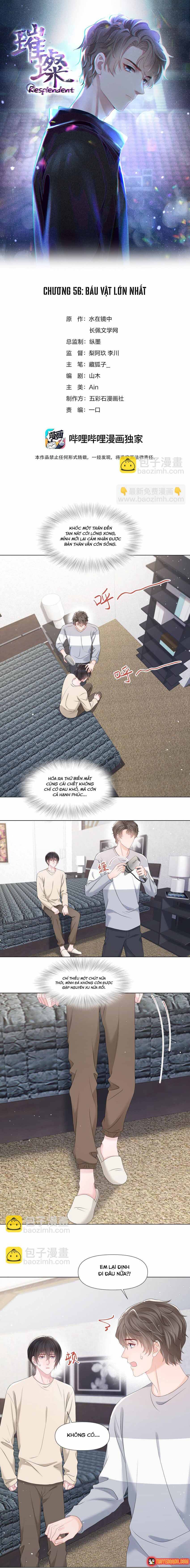 Lấp Lánh Chapter 56 - 2