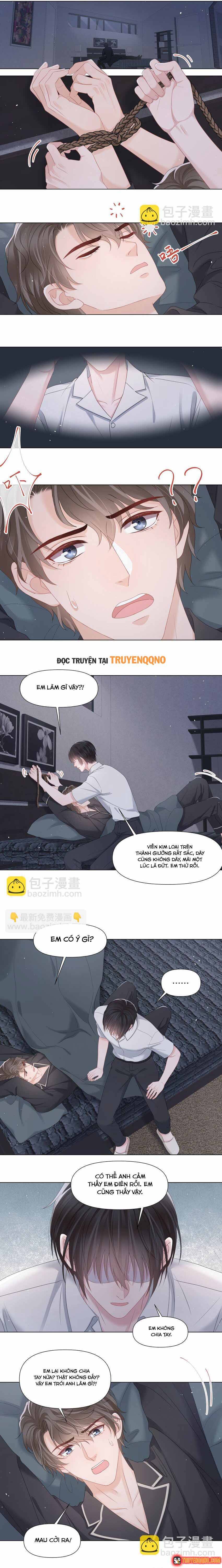Lấp Lánh Chapter 55 - 5