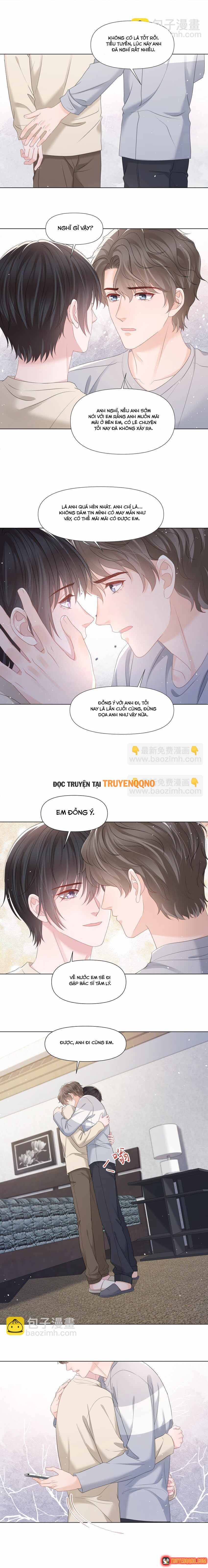 Lấp Lánh Chapter 56 - 3