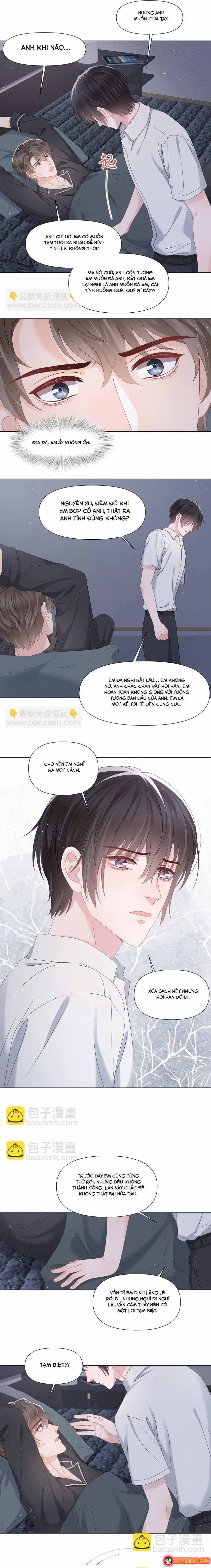 Lấp Lánh Chapter 55 - 6