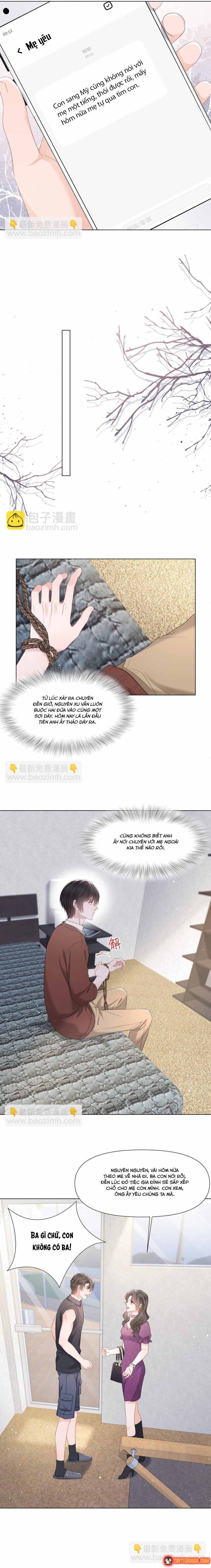 Lấp Lánh Chapter 56 - 4