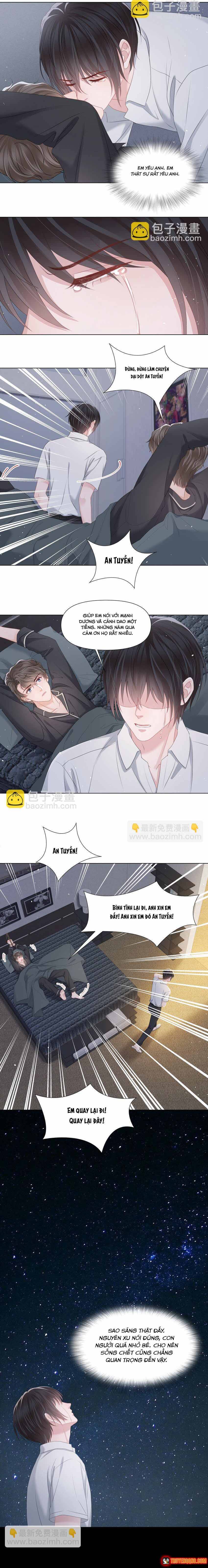 Lấp Lánh Chapter 55 - 7