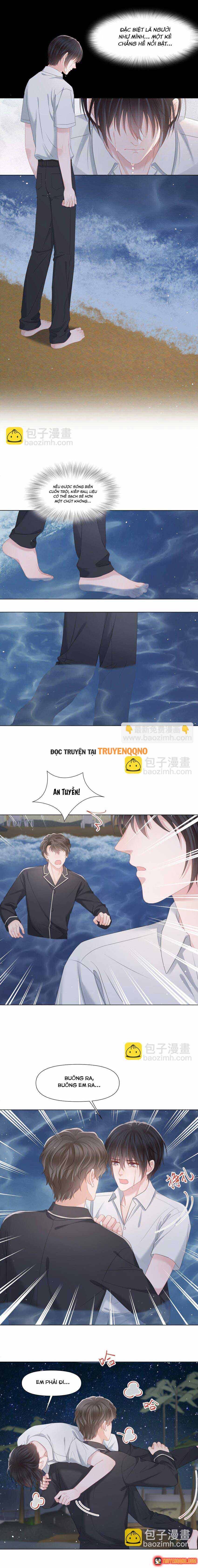 Lấp Lánh Chapter 55 - 8