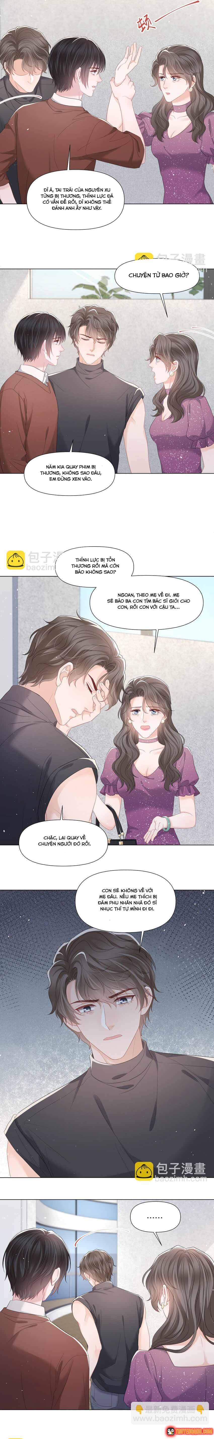 Lấp Lánh Chapter 56 - 6
