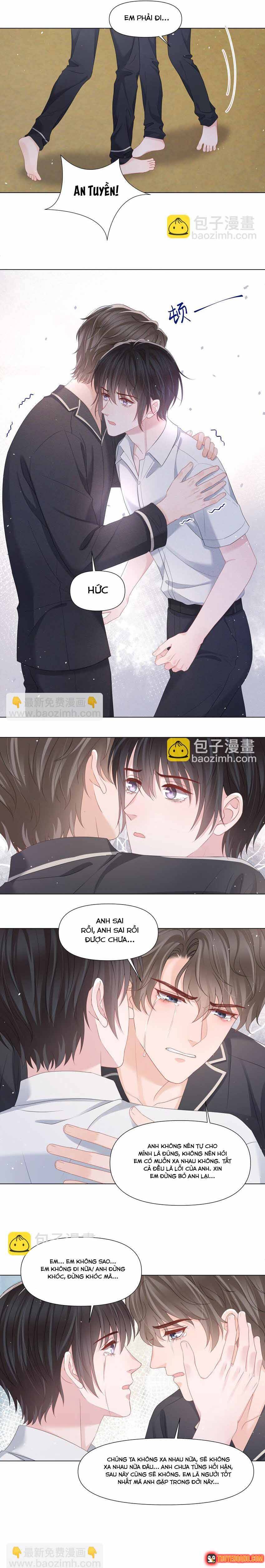 Lấp Lánh Chapter 55 - 9