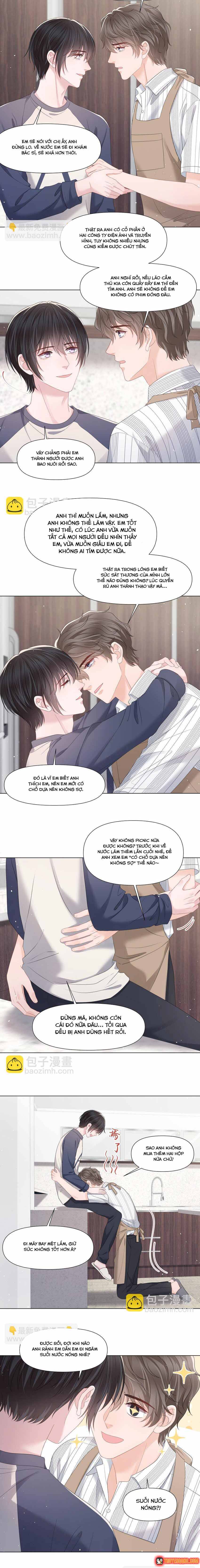 Lấp Lánh Chapter 57 - 4