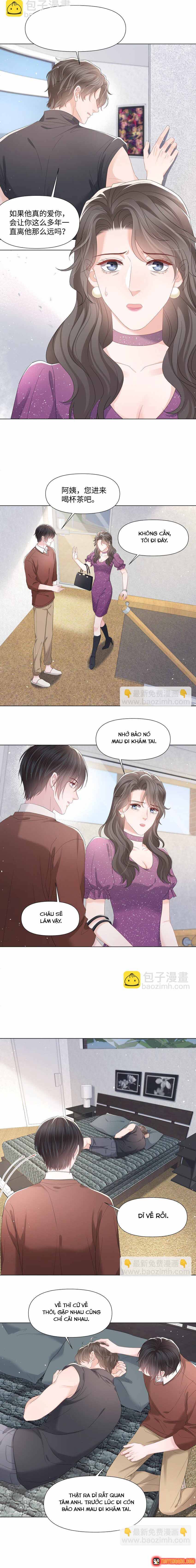 Lấp Lánh Chapter 56 - 7