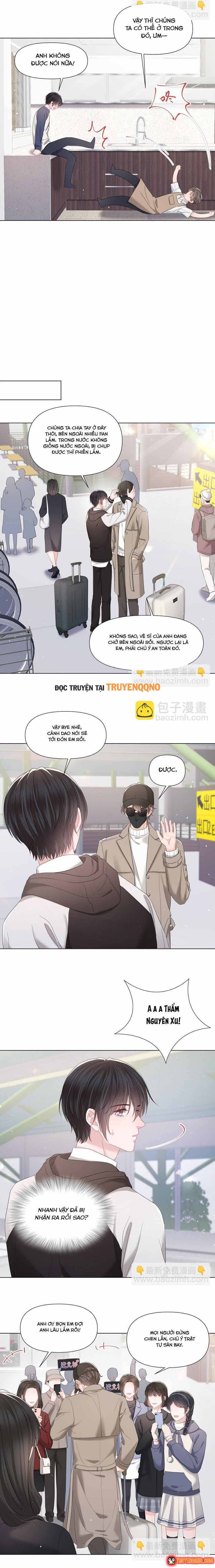 Lấp Lánh Chapter 57 - 5