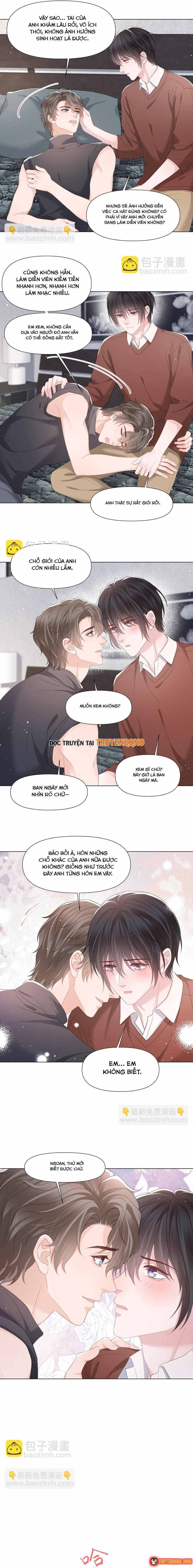 Lấp Lánh Chapter 56 - 8