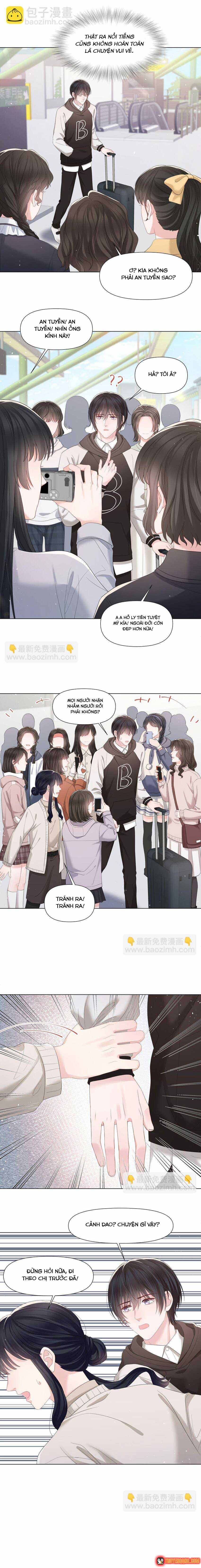 Lấp Lánh Chapter 57 - 6