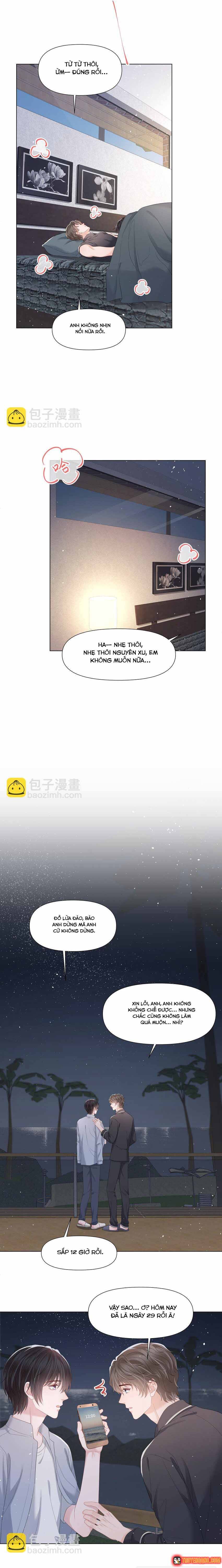 Lấp Lánh Chapter 56 - 9