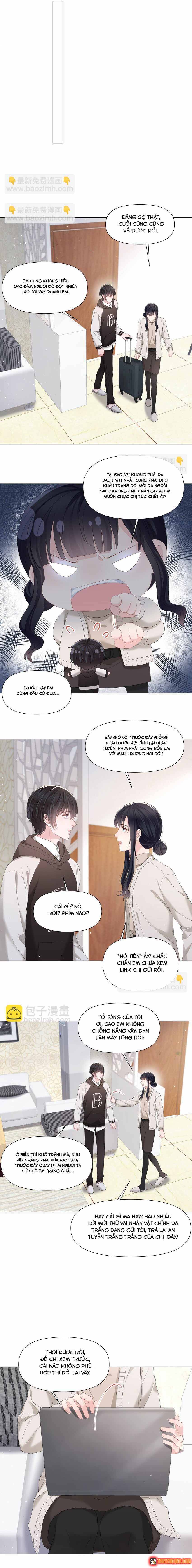 Lấp Lánh Chapter 57 - 7