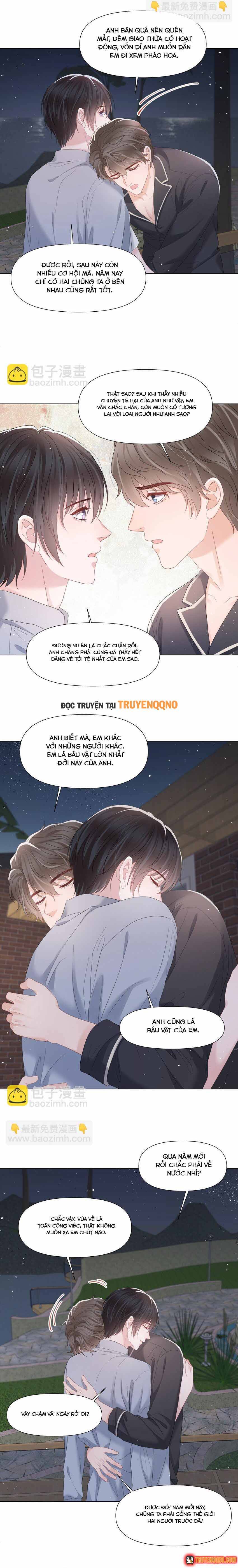 Lấp Lánh Chapter 56 - 10