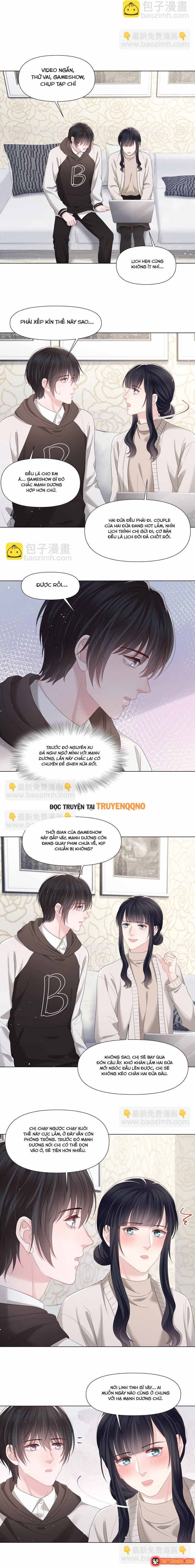 Lấp Lánh Chapter 57 - 8