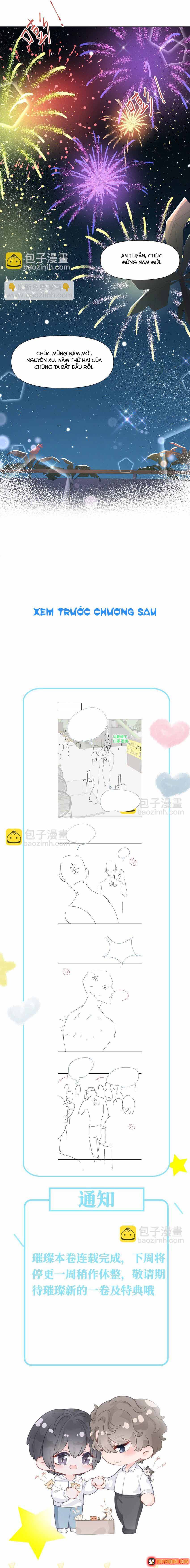 Lấp Lánh Chapter 56 - 11