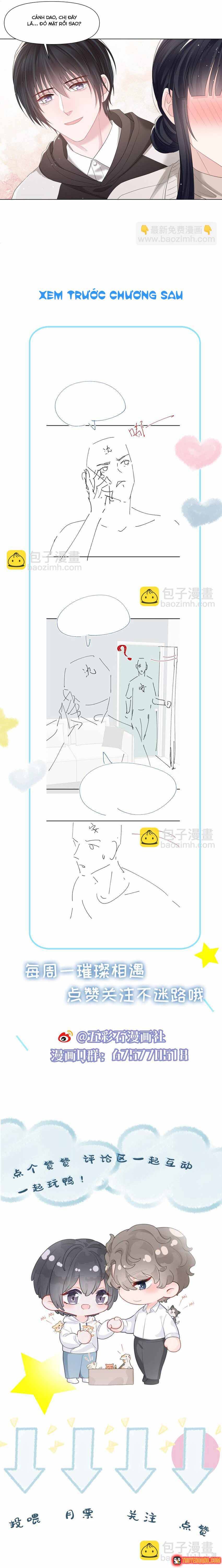 Lấp Lánh Chapter 57 - 9