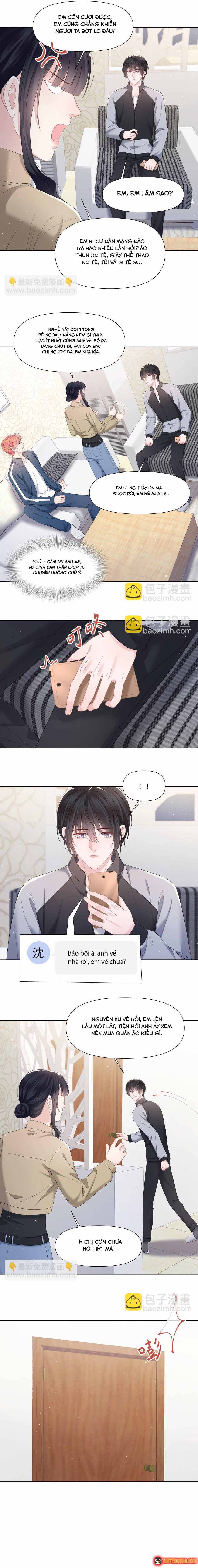 Lấp Lánh Chapter 58 - 4