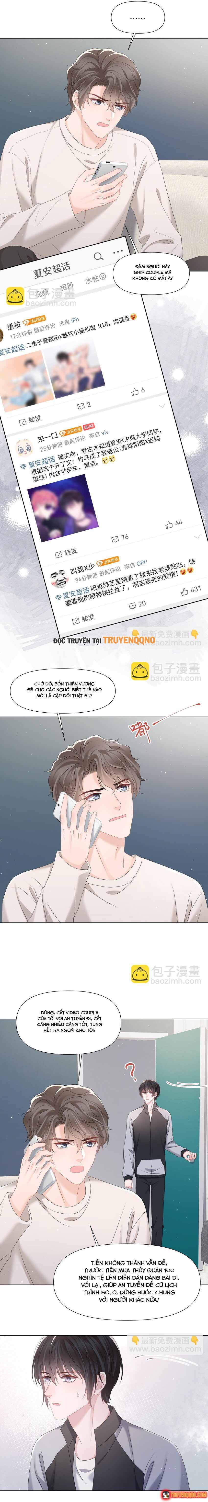 Lấp Lánh Chapter 58 - 5