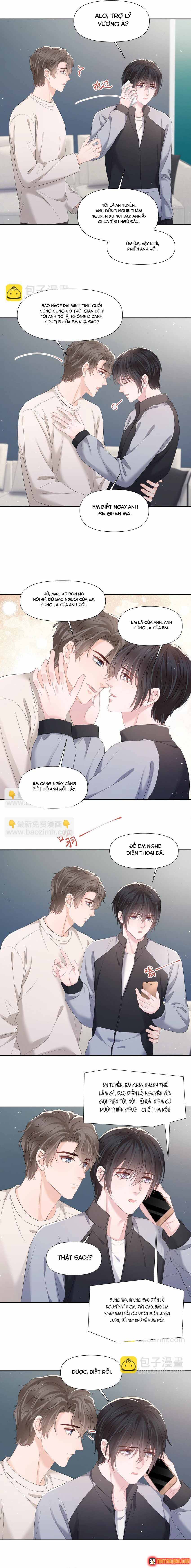 Lấp Lánh Chapter 58 - 6