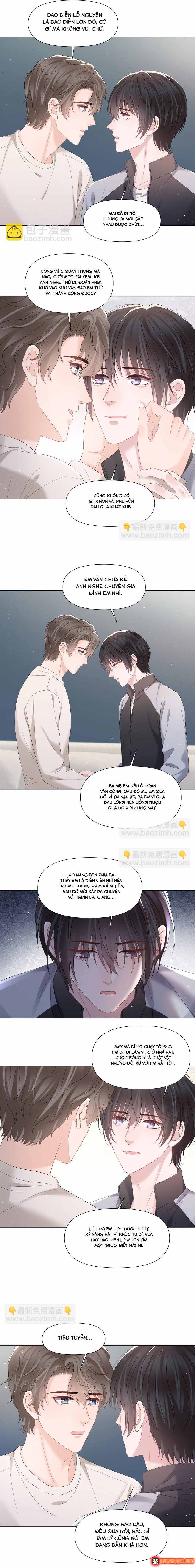 Lấp Lánh Chapter 58 - 7