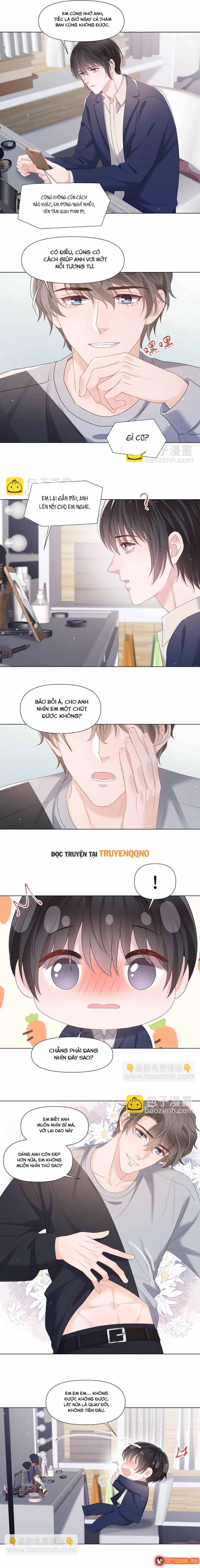 Lấp Lánh Chapter 59 - 3
