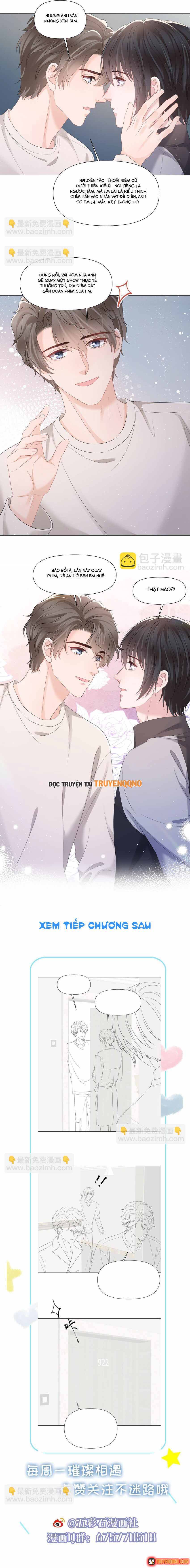 Lấp Lánh Chapter 58 - 8
