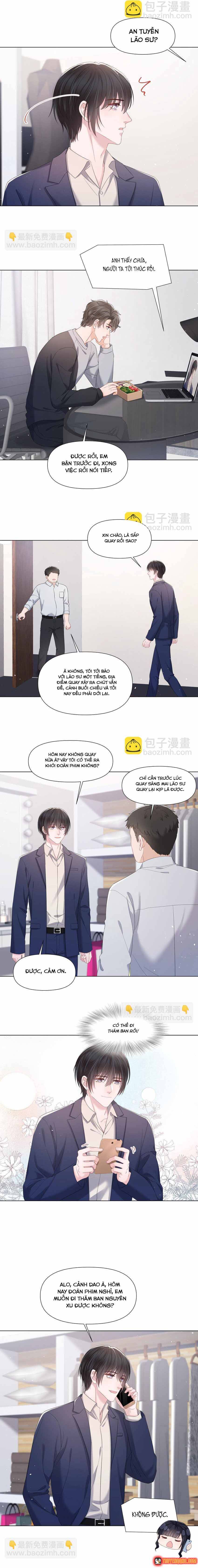 Lấp Lánh Chapter 59 - 4