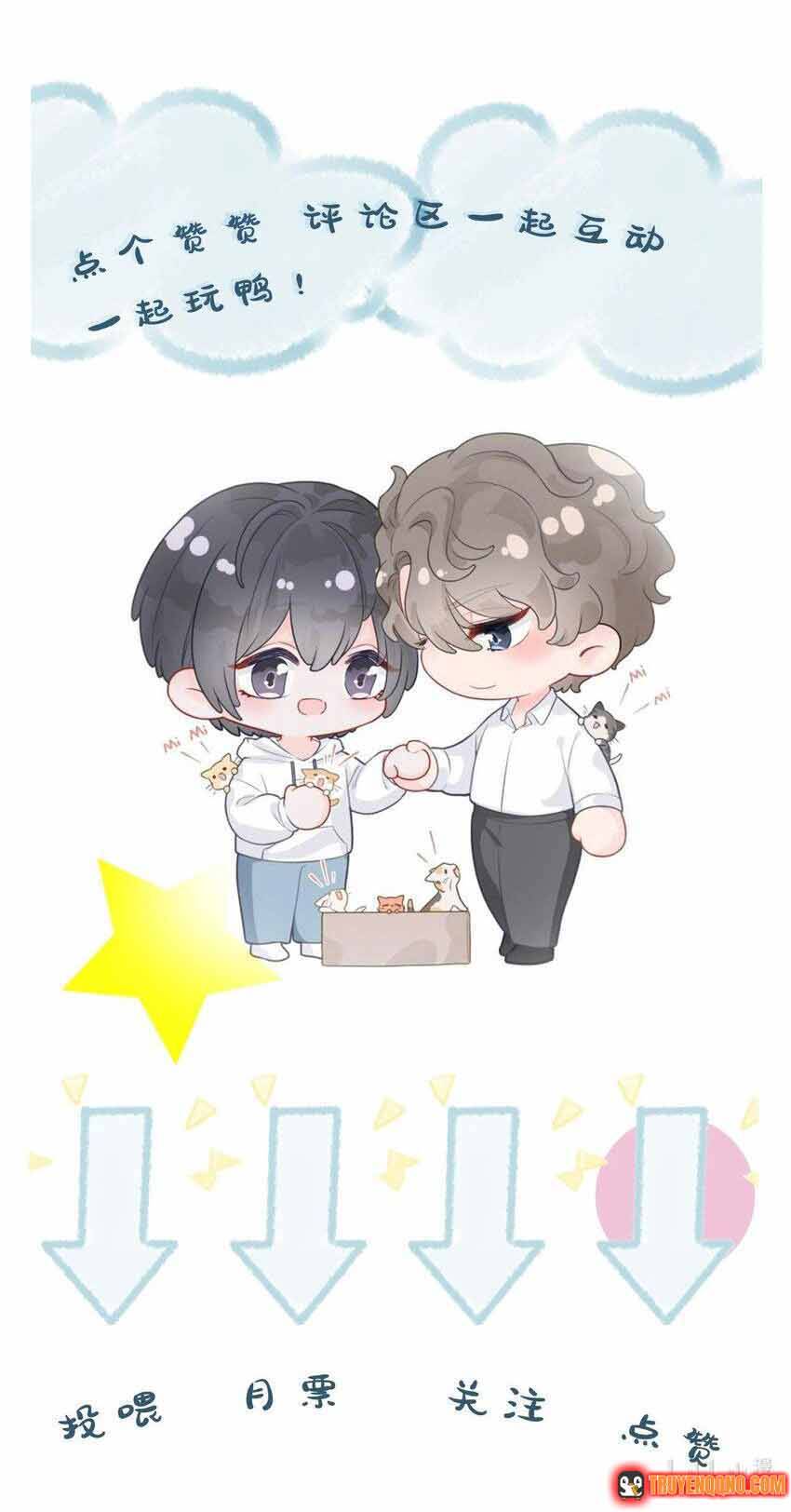 Lấp Lánh Chapter 58 - 9