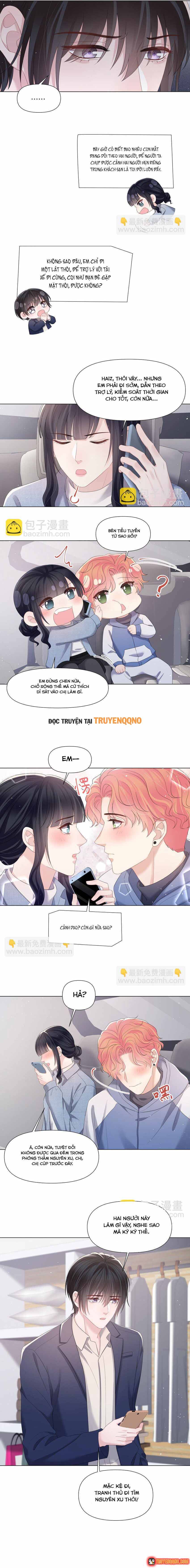 Lấp Lánh Chapter 59 - 5