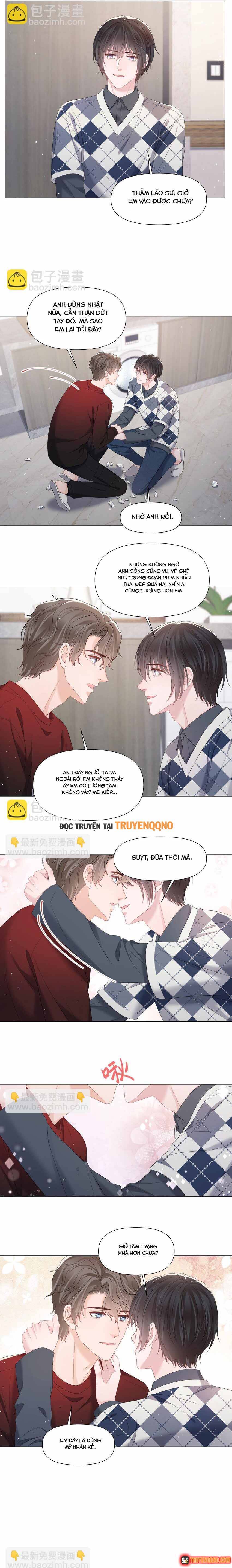 Lấp Lánh Chapter 60 - 3