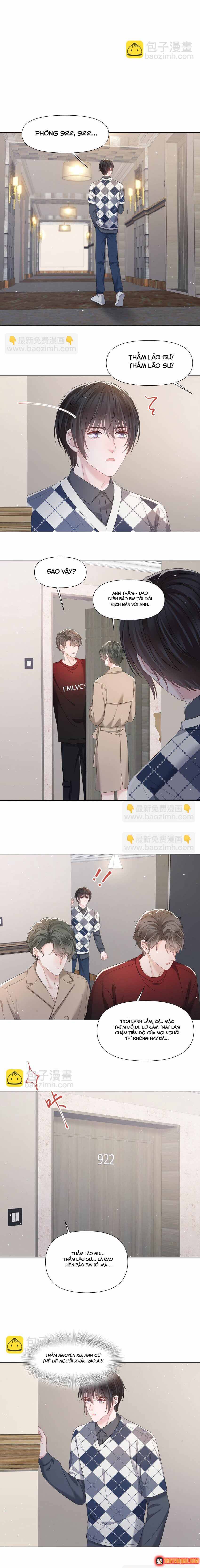 Lấp Lánh Chapter 59 - 6