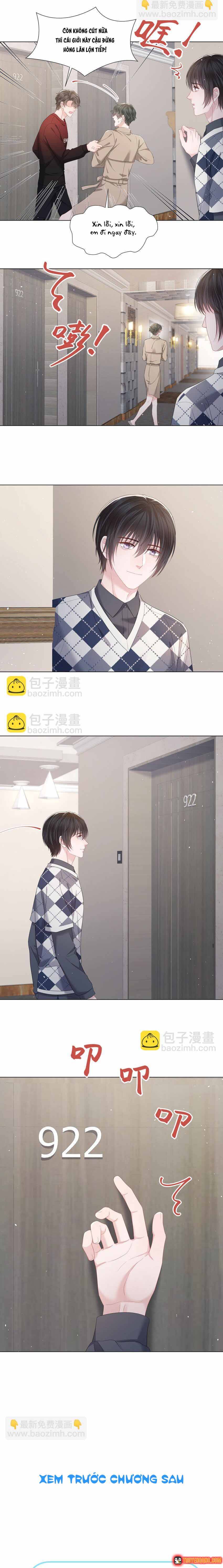 Lấp Lánh Chapter 59 - 7