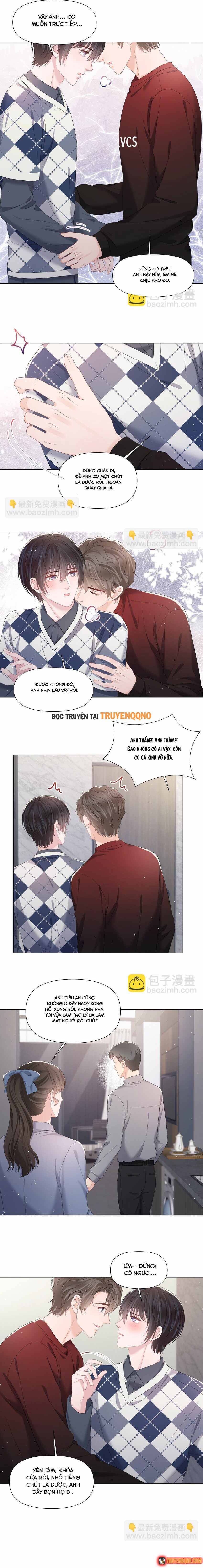 Lấp Lánh Chapter 60 - 5