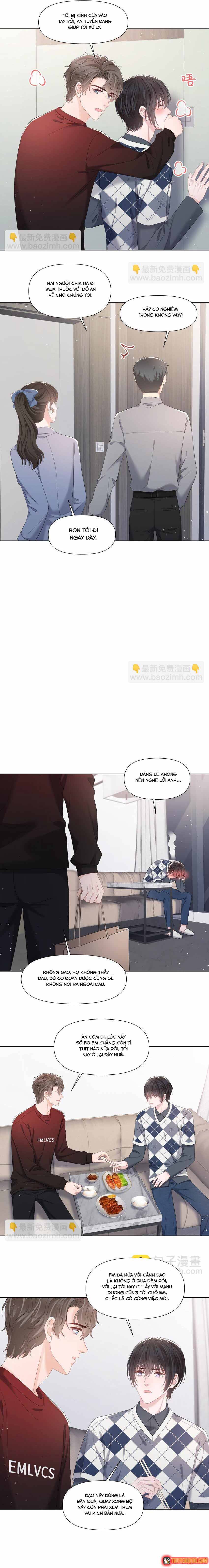 Lấp Lánh Chapter 60 - 6