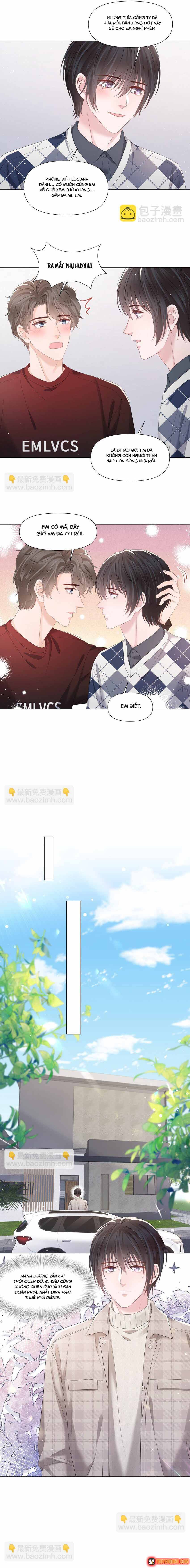 Lấp Lánh Chapter 60 - 7