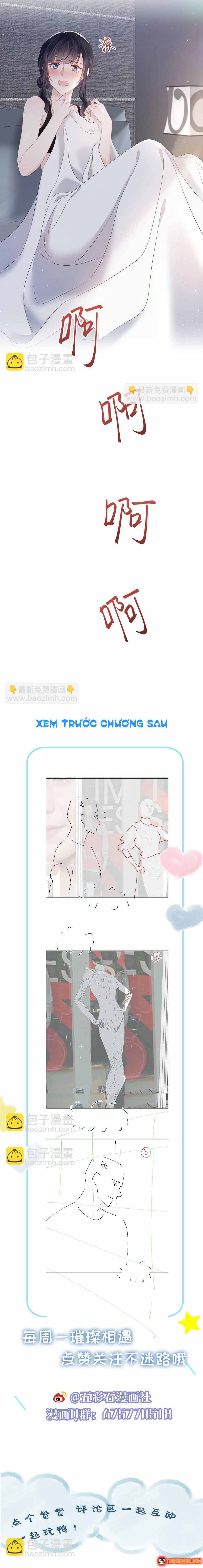 Lấp Lánh Chapter 60 - 9