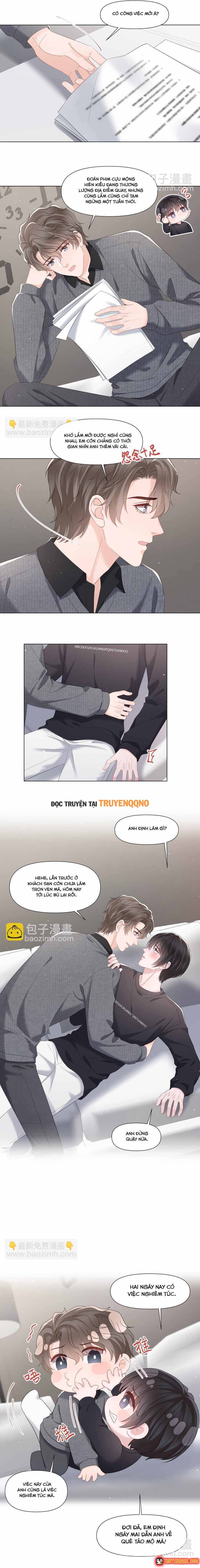 Lấp Lánh Chapter 62 - 3