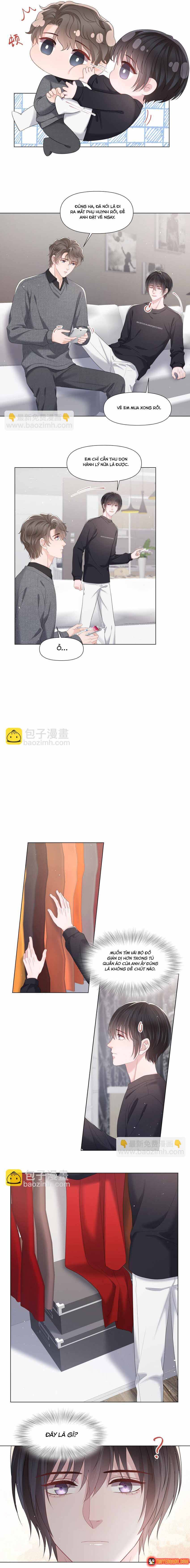 Lấp Lánh Chapter 62 - 4