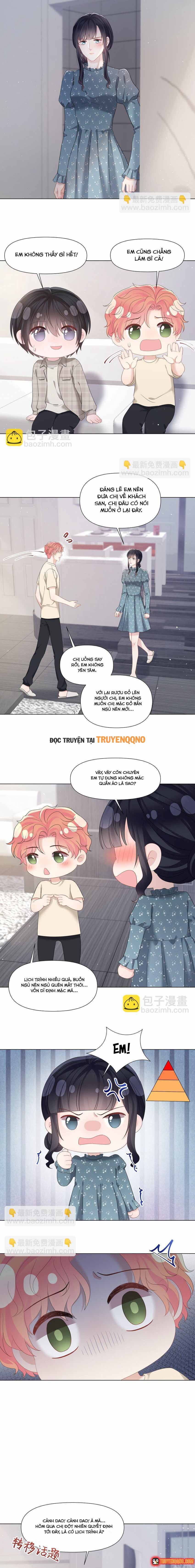 Lấp Lánh Chapter 61 - 3