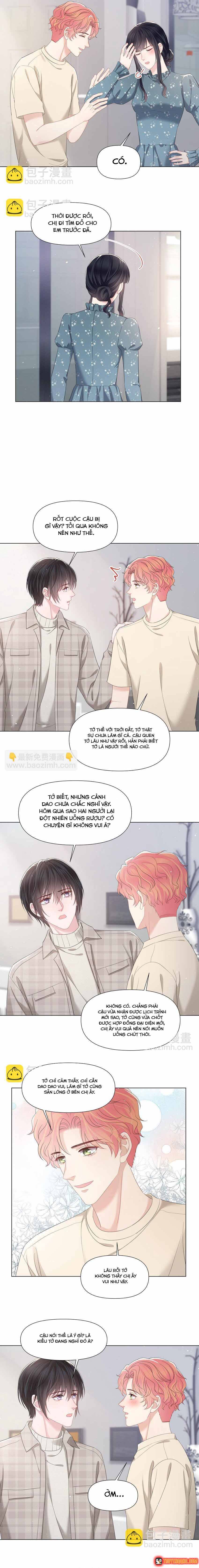 Lấp Lánh Chapter 61 - 4
