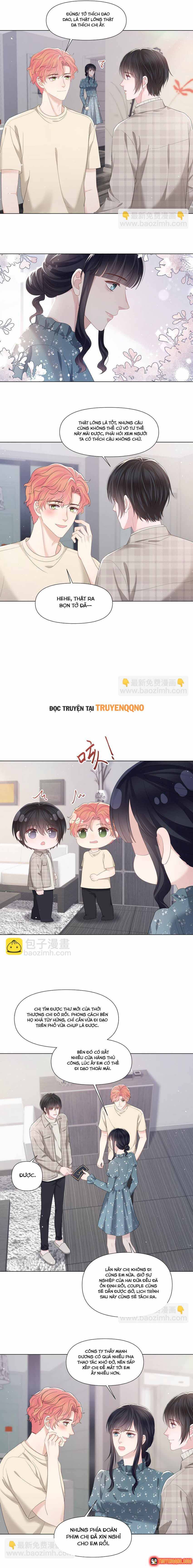 Lấp Lánh Chapter 61 - 5