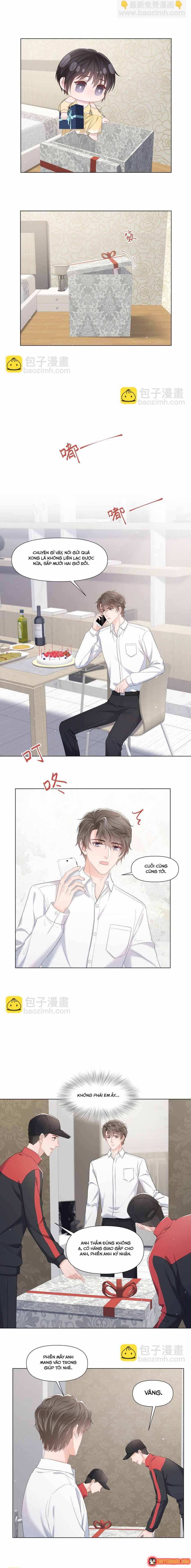 Lấp Lánh Chapter 63 - 4