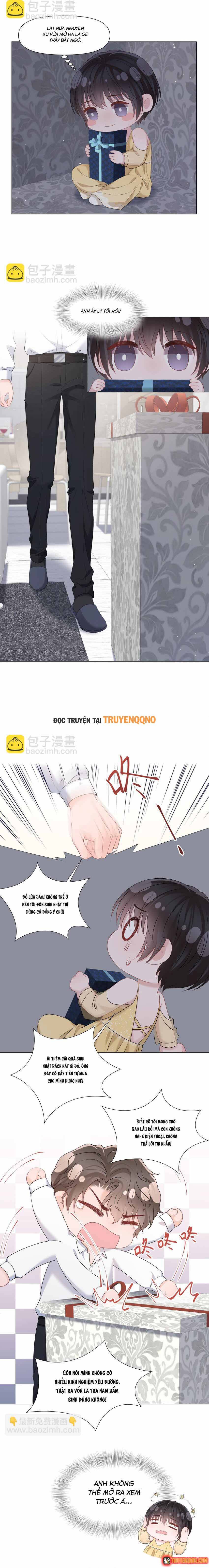 Lấp Lánh Chapter 63 - 5