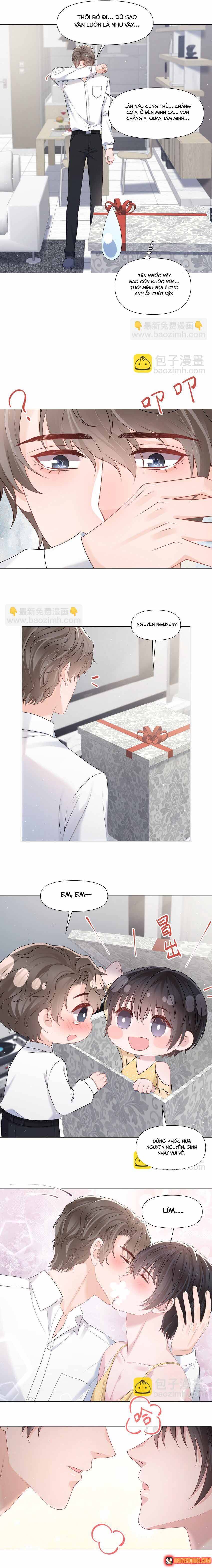 Lấp Lánh Chapter 63 - 6