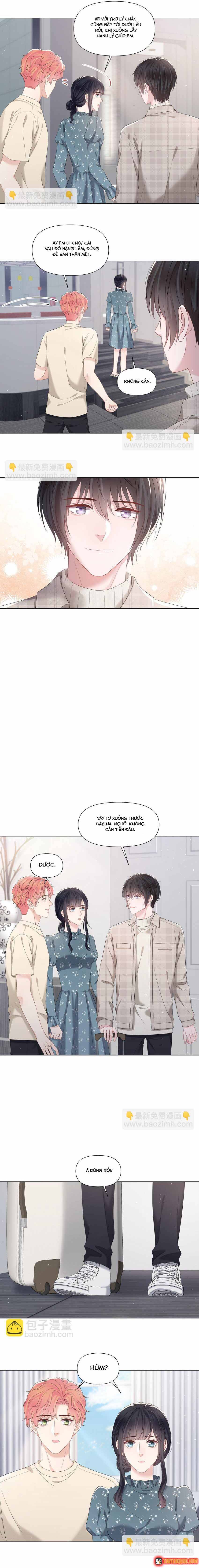 Lấp Lánh Chapter 61 - 6